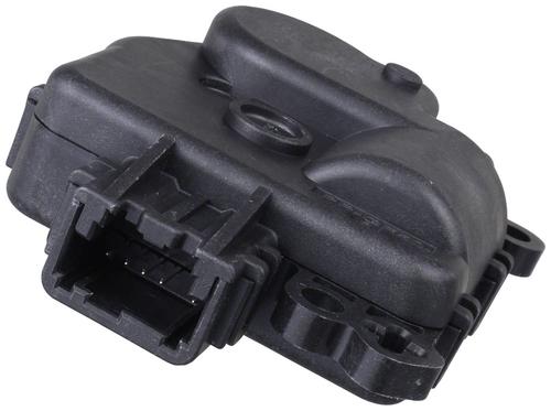Motorcraft 5 Terminal Blend Door Actuator YH1770 | O'Reilly Auto Parts