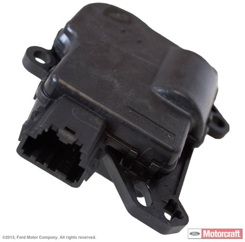 Motorcraft 5 Terminal Blend Door Actuator YH1801 | O'Reilly Auto Parts