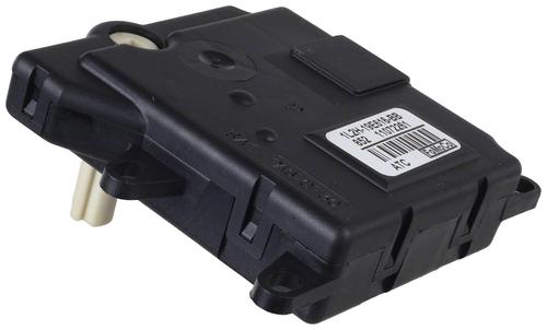 Motorcraft Blend Door Actuator YH1856 | O'Reilly Auto Parts