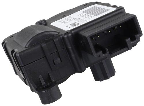 Motorcraft Blend Door Actuator YH1889 | O'Reilly Auto Parts