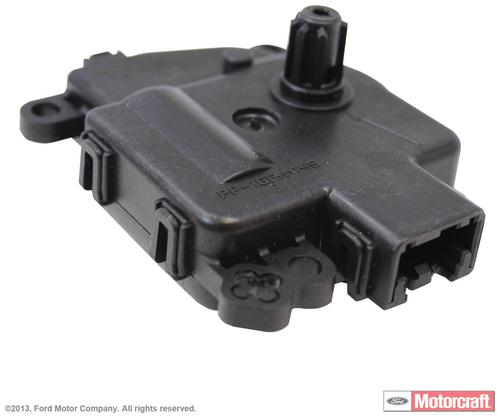 Motorcraft Blend Door Actuator YH1893 | O'Reilly Auto Parts