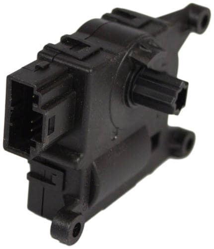 Motorcraft Blend Door Actuator YH1894 | O'Reilly Auto Parts