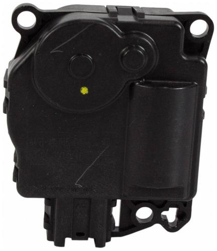 Motorcraft 5 Terminal Blend Door Actuator YH2016 | O'Reilly Auto Parts