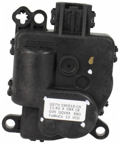 Motorcraft Door Actuator YH2024 | O'Reilly Auto Parts