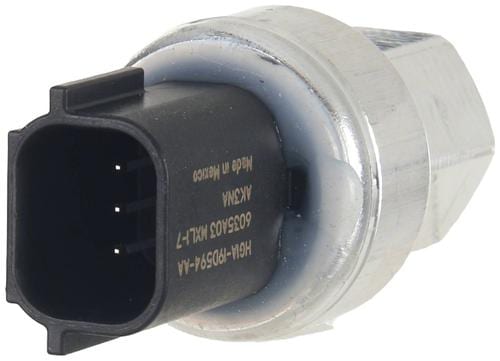 Motorcraft 3 Terminal A/C Clutch Cycle Switch YH2034 | O'Reilly