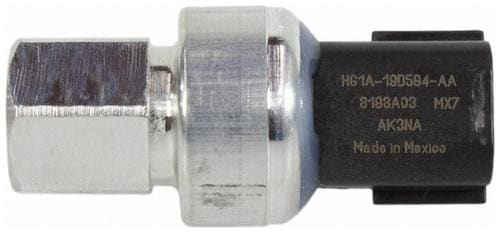 Motorcraft 3 Terminal A/C Clutch Cycle Switch YH2034 | O'Reilly
