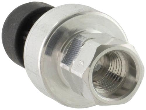 Motorcraft 3 Terminal A/C Clutch Cycle Switch YH39 | O'Reilly Auto