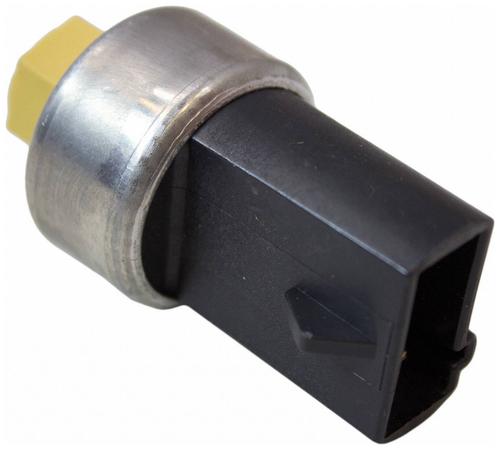 Motorcraft 2 Terminal A/C Clutch Cycle Switch YH552 | O'Reilly