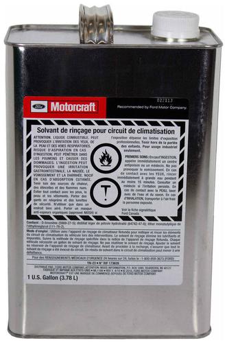 NEW Motorcraft A/C Condenser YJ-703 Ford Taurus 3.5L V6 w/o Turbo 2013