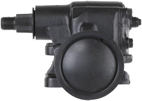 MasterPro Power Steering Steering Gear Box - Remanufactured