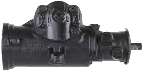 MasterPro Power Steering Steering Gear Box - Remanufactured