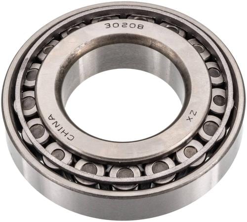 MasterPro Wheel Bearing And Race Set 30208 | O'Reilly Auto Parts