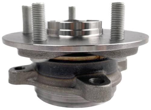MasterPro Wheel Bearing And Hub Assembly 513397 | O'Reilly Auto Parts