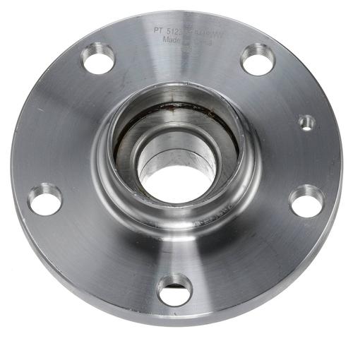 MasterPro Wheel Hub 512319 | O'Reilly Auto Parts