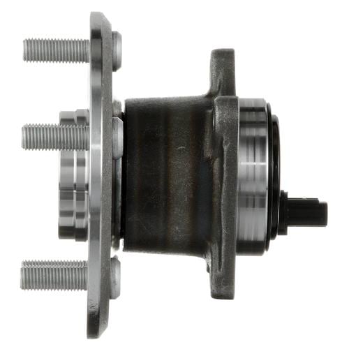 MasterPro Wheel Bearing And Hub Assembly 512454 | O'Reilly Auto Parts