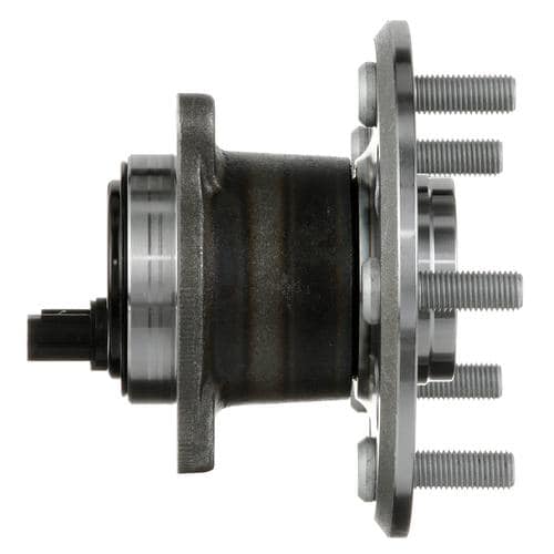 MasterPro Wheel Bearing And Hub Assembly 512454 | O'Reilly Auto Parts