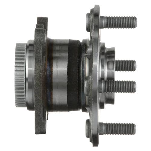 MasterPro Wheel Bearing And Hub Assembly 512483 | O'Reilly Auto Parts