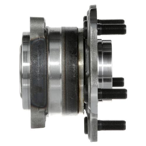 MasterPro Wheel Bearing And Hub Assembly 512548 | O'Reilly Auto Parts