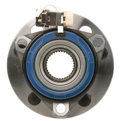 MasterPro Wheel Bearing And Hub Assembly 513087 | O'Reilly Auto Parts