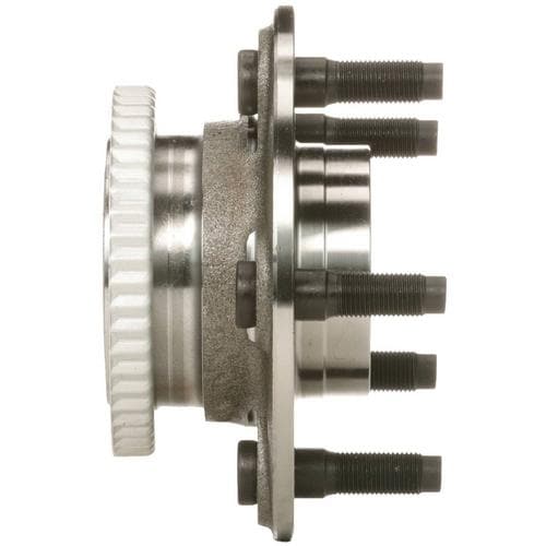 MasterPro Wheel Bearing And Hub Assembly 513104 | O'Reilly Auto Parts