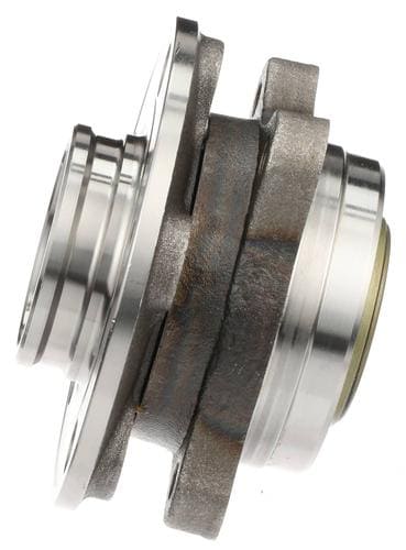 MasterPro Wheel Bearing And Hub Assembly 513208 | O'Reilly Auto Parts