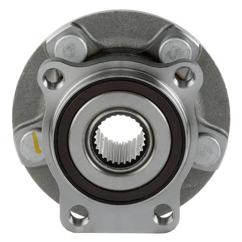 MasterPro Wheel Bearing And Hub Assembly 513220 | O'Reilly Auto Parts