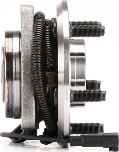 MasterPro Wheel Bearing And Hub Assembly 513270 | O'Reilly Auto Parts