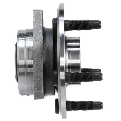 MasterPro Wheel Bearing And Hub Assembly 513288 | O'Reilly Auto Parts