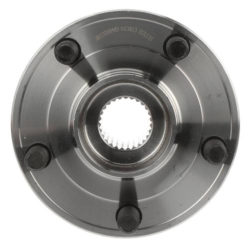 MasterPro Wheel Hub 513413 | O'Reilly Auto Parts