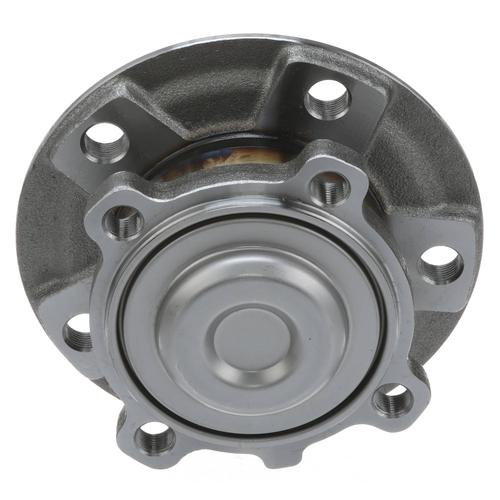 MasterPro Wheel Bearing And Hub Assembly 513414 | O'Reilly Auto Parts