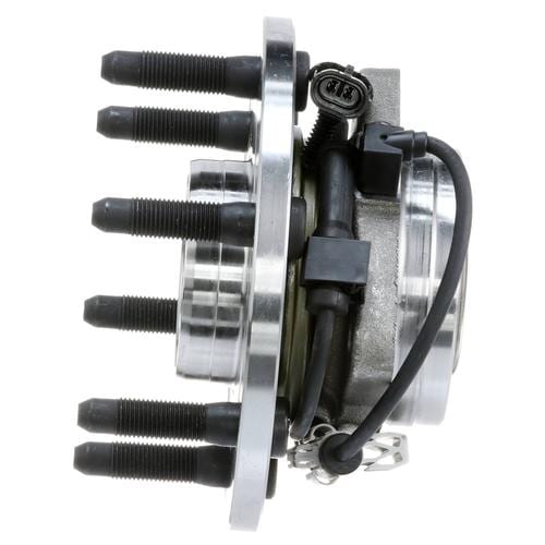 MasterPro Wheel Bearing And Hub Assembly 515036 | O'Reilly Auto Parts