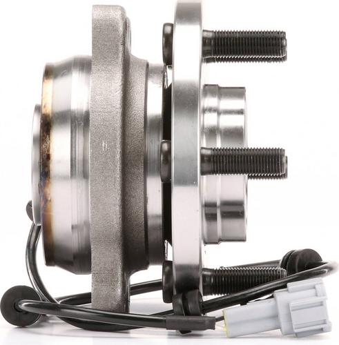 MasterPro Wheel Bearing And Hub Assembly 515065 | O'Reilly Auto Parts