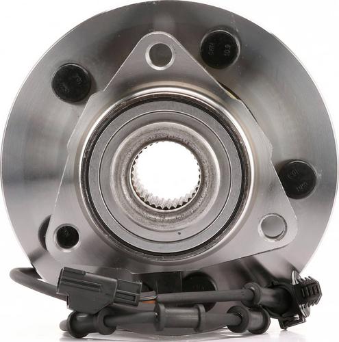 Master's Hammer 国内盤 ハウリングブル MasterPro Wheel Bearing And Hub Assembly 515073 | O'Reilly Auto Parts