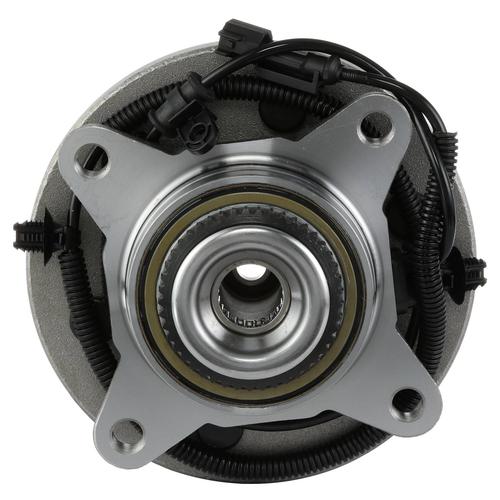 MasterPro Wheel Bearing And Hub Assembly 515169 | O'Reilly Auto Parts
