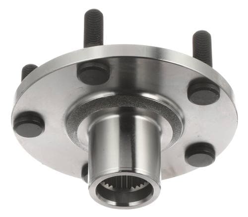 MasterPro Wheel Bearing And Hub Assembly 518516 | O'Reilly Auto Parts