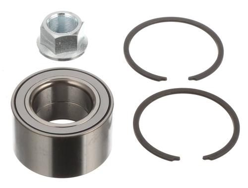 MasterPro Wheel Bearing And Hub Assembly 518516 | O'Reilly Auto Parts