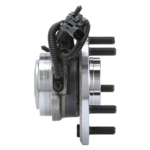 MasterPro Wheel Bearing And Hub Assembly 590447 | O'Reilly Auto Parts