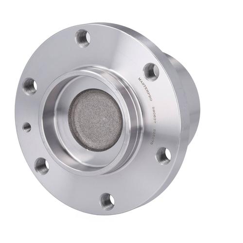 MasterPro Wheel Bearing And Hub Assembly 590637 | O'Reilly Auto Parts
