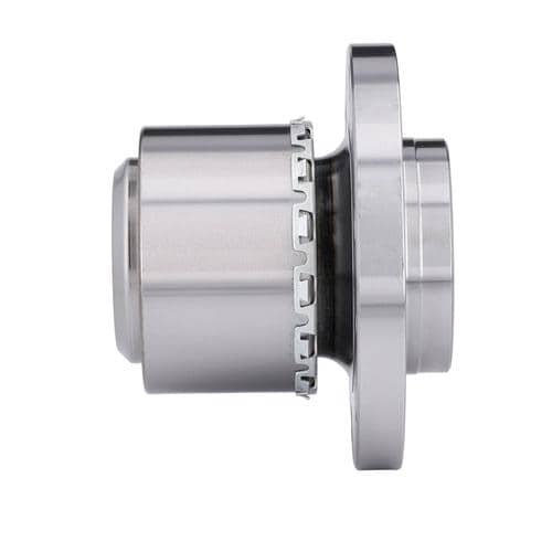 MasterPro Wheel Bearing And Hub Assembly 590637 | O'Reilly Auto Parts