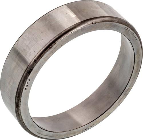 MasterPro Bearing Race HM212011 | O'Reilly Auto Parts