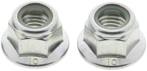 MasterPro Chassis Stabilizer/Sway Bar Link Kit K750362 | O'Reilly