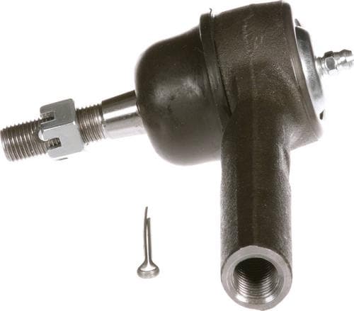 MasterPro Chassis Tie Rod End ES800408 | O'Reilly Auto Parts