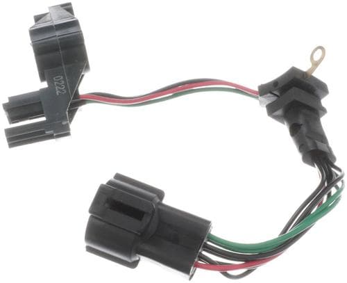 MasterPro Ignition 8 Terminal Distributor Pick-Up Assembly 26208 