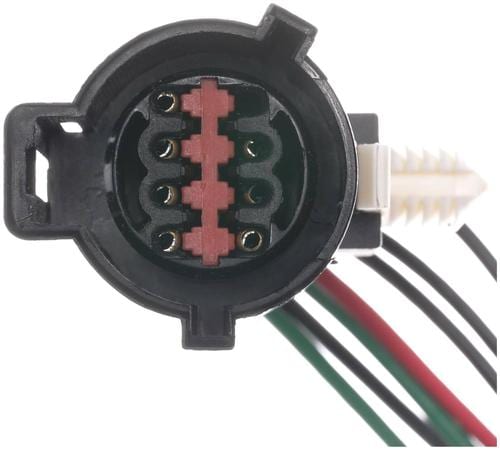 MasterPro Ignition 8 Terminal Distributor Pick-Up Assembly 26208 
