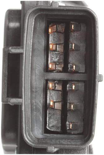 MasterPro Ignition 11 Terminal Neutral Safety Switch 28841 | O