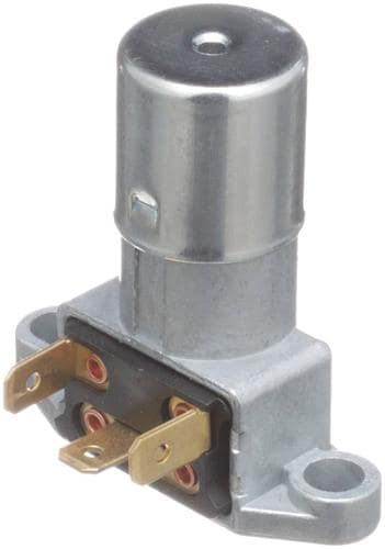 DR30 スカイライン RS 2ドア ディマースイッチ コラムスイッチ　中古 MasterPro Ignition 3 Terminal Headlight Dimmer Switch 2DS2 | O