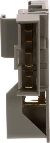 MasterPro Ignition 6 Terminal Stoplight Switch 28718 | O'Reilly
