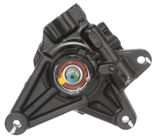 MasterPro Power Steering Power Steering Pump - Remanufactured