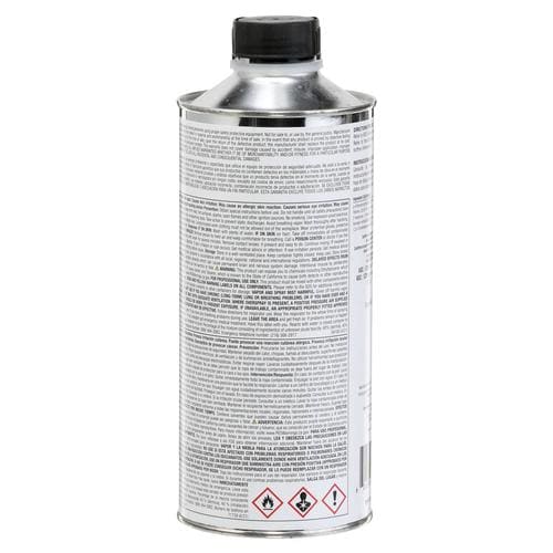 MasterPro Refinishing 1 Quart Hardener 8104 | O'Reilly Auto Parts