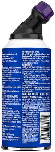 ロザリア　5点 Murray R134a 5 Shot Dye 5 Ounce M5UV | O'Reilly Auto Parts